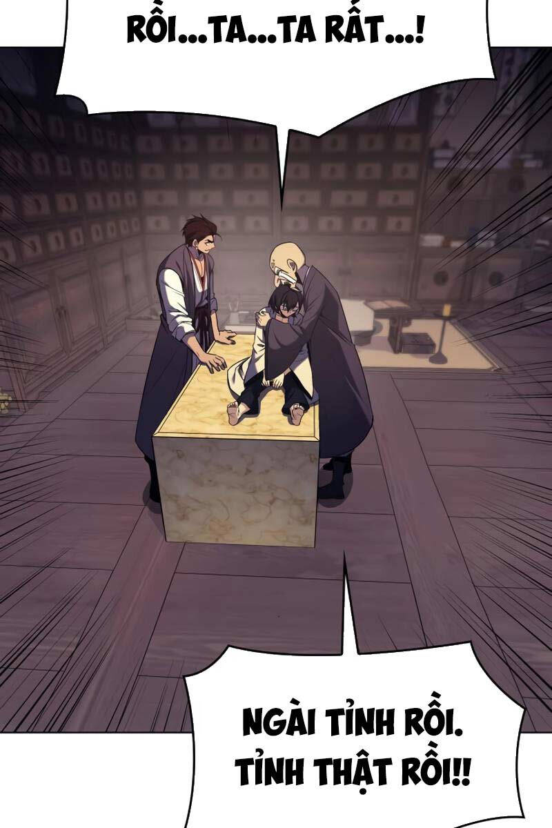 Thiên Ma Thần Quyết: Trùng Sinh Chap 107 - Next Chap 108