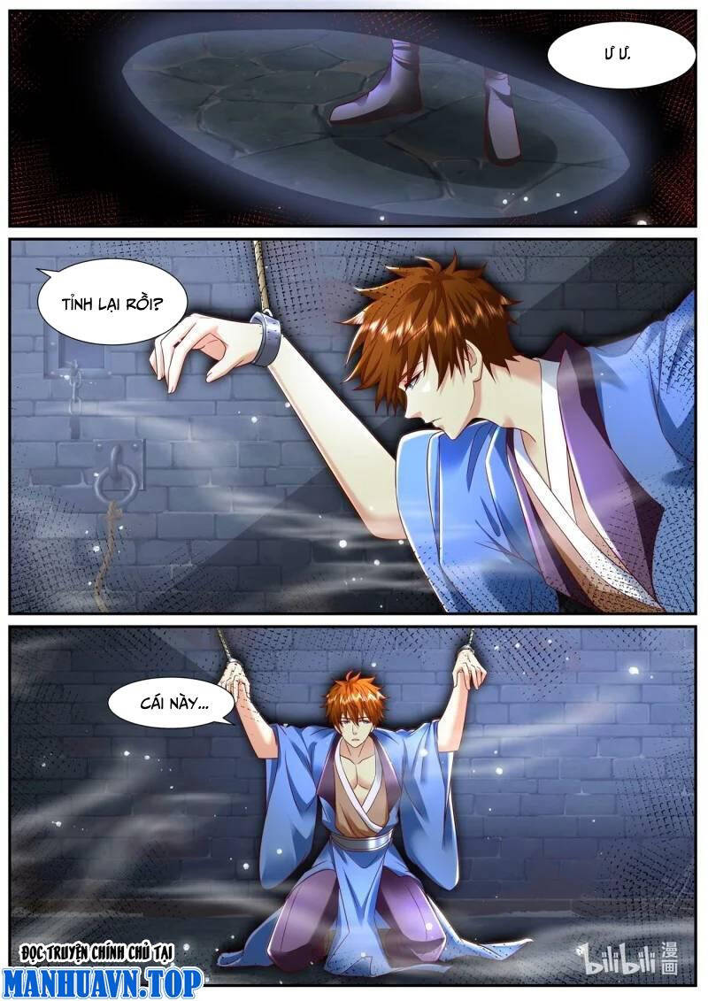 Trọng Sinh Đô Thị Tu Tiên Chap 951 - Next Chap 952