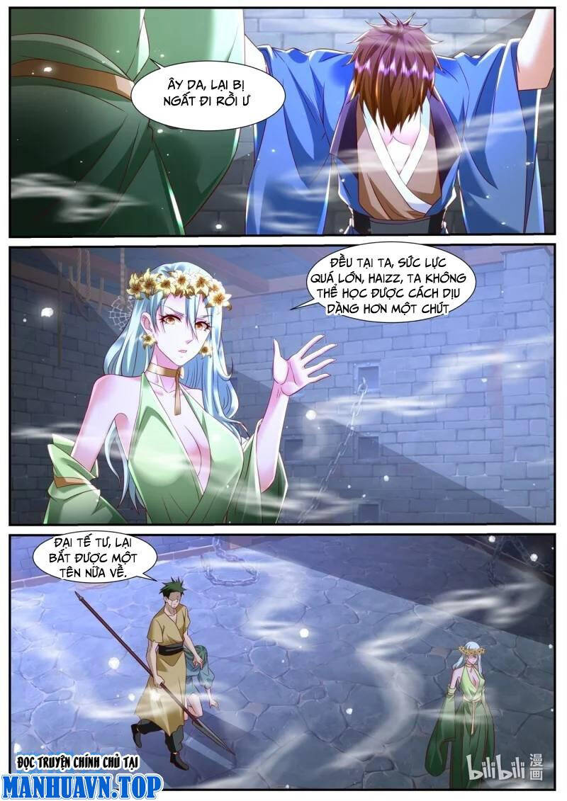 Trọng Sinh Đô Thị Tu Tiên Chap 951 - Next Chap 952