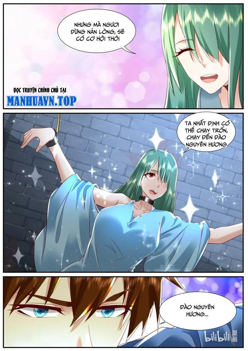 Trọng Sinh Đô Thị Tu Tiên Chap 951 - Next Chap 952