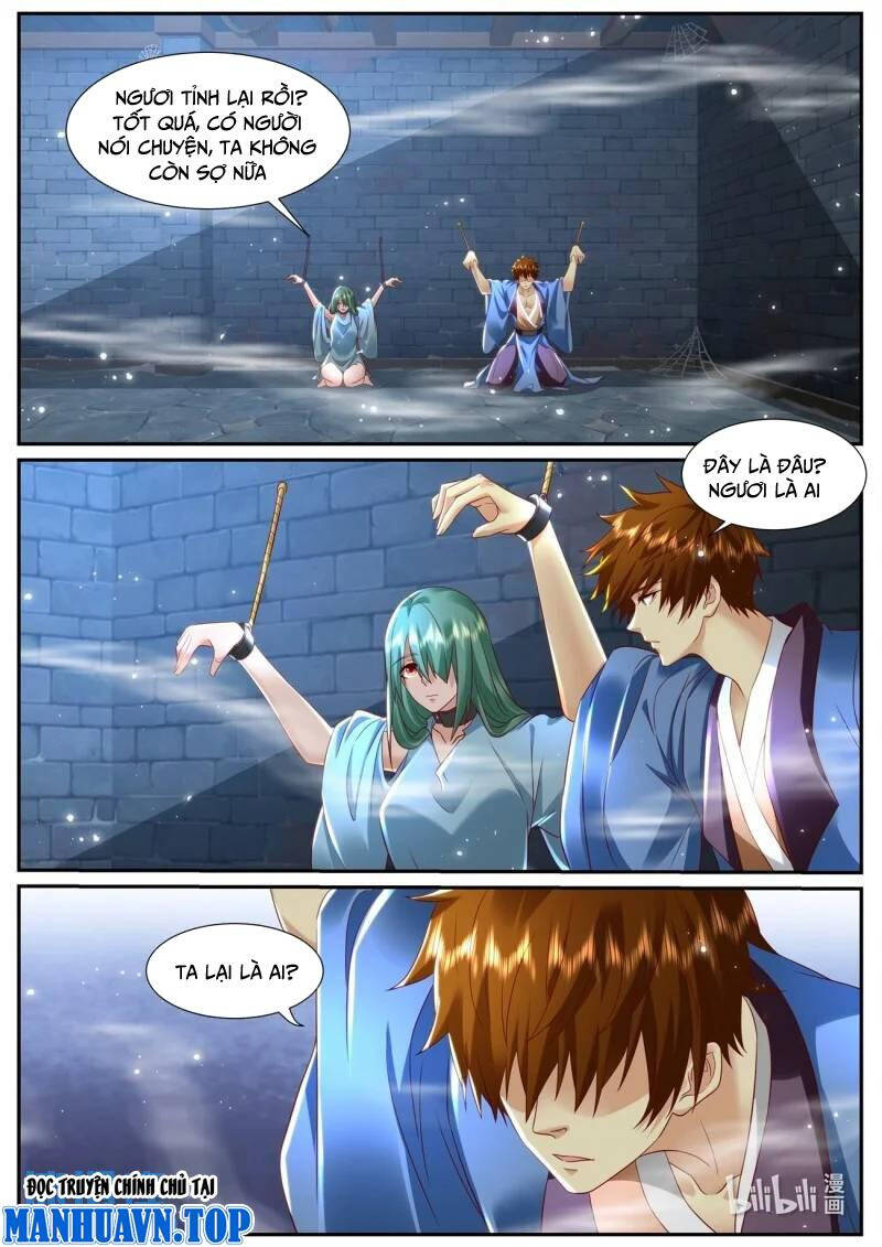 Trọng Sinh Đô Thị Tu Tiên Chap 951 - Next Chap 952