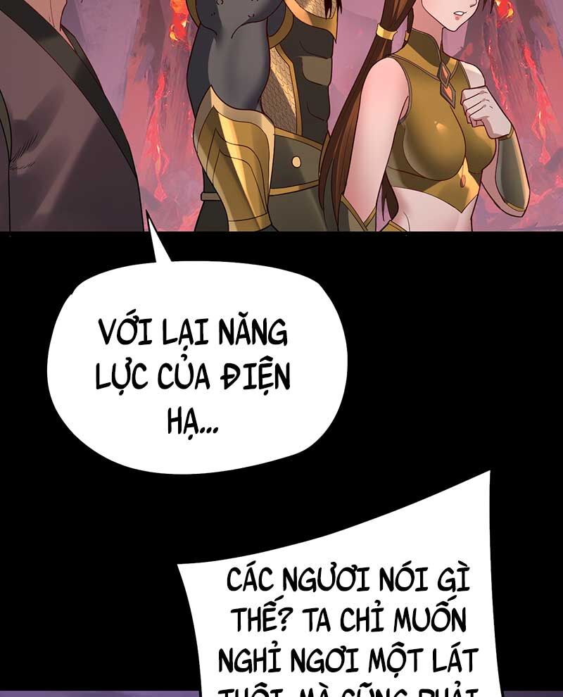 Ta Trời Sinh Đã Là Nhân Vật Phản Diện Chap 123 - Next Chap 124