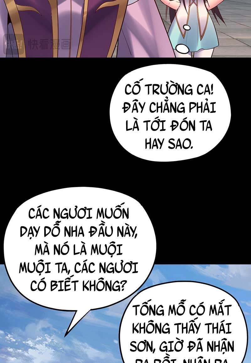 Ta Trời Sinh Đã Là Nhân Vật Phản Diện Chap 132 - Next Chap 133