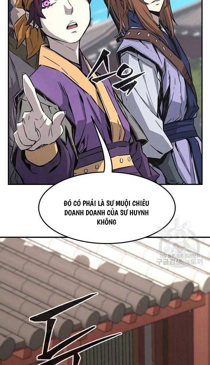 Cảm Kiếm Tuyệt Đối Chap 61 - Next Chap 62