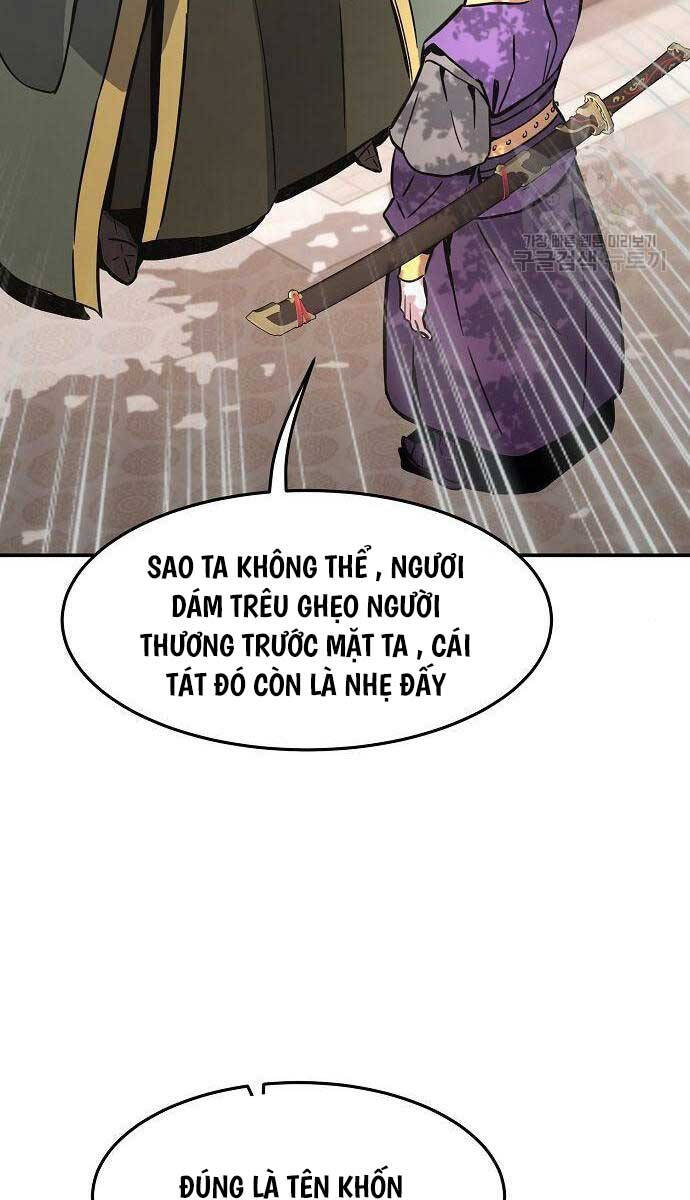 Cảm Kiếm Tuyệt Đối Chap 61 - Next Chap 62