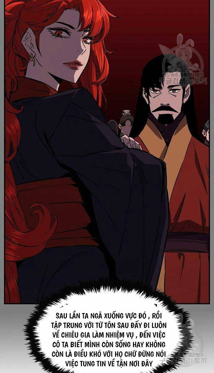 Cảm Kiếm Tuyệt Đối Chap 61 - Next Chap 62