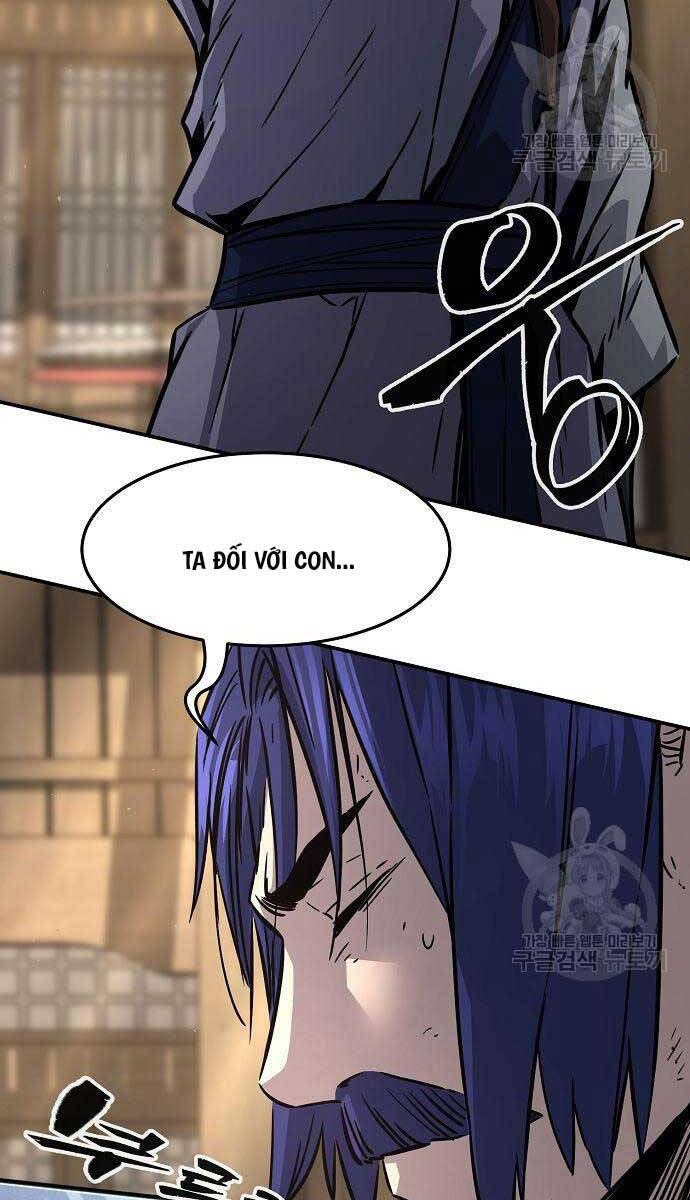 Cảm Kiếm Tuyệt Đối Chap 63 - Next Chap 64