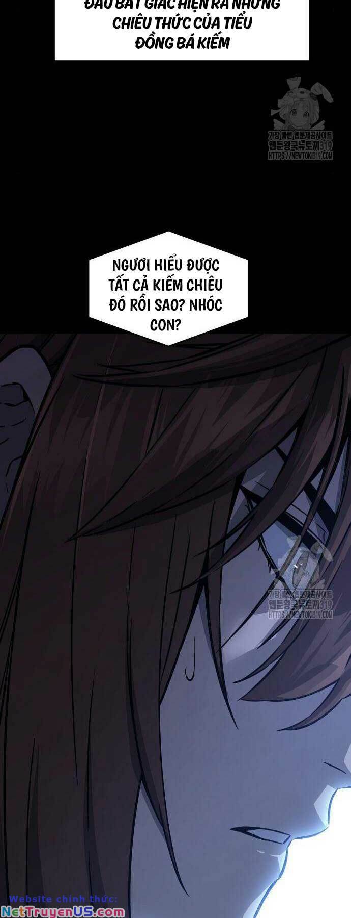 Cảm Kiếm Tuyệt Đối Chap 64 - Next Chap 65