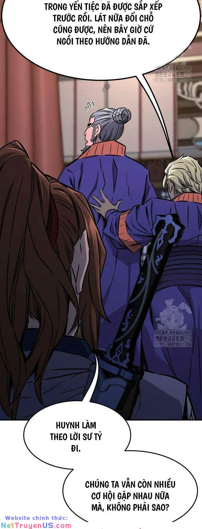 Cảm Kiếm Tuyệt Đối Chap 64 - Next Chap 65