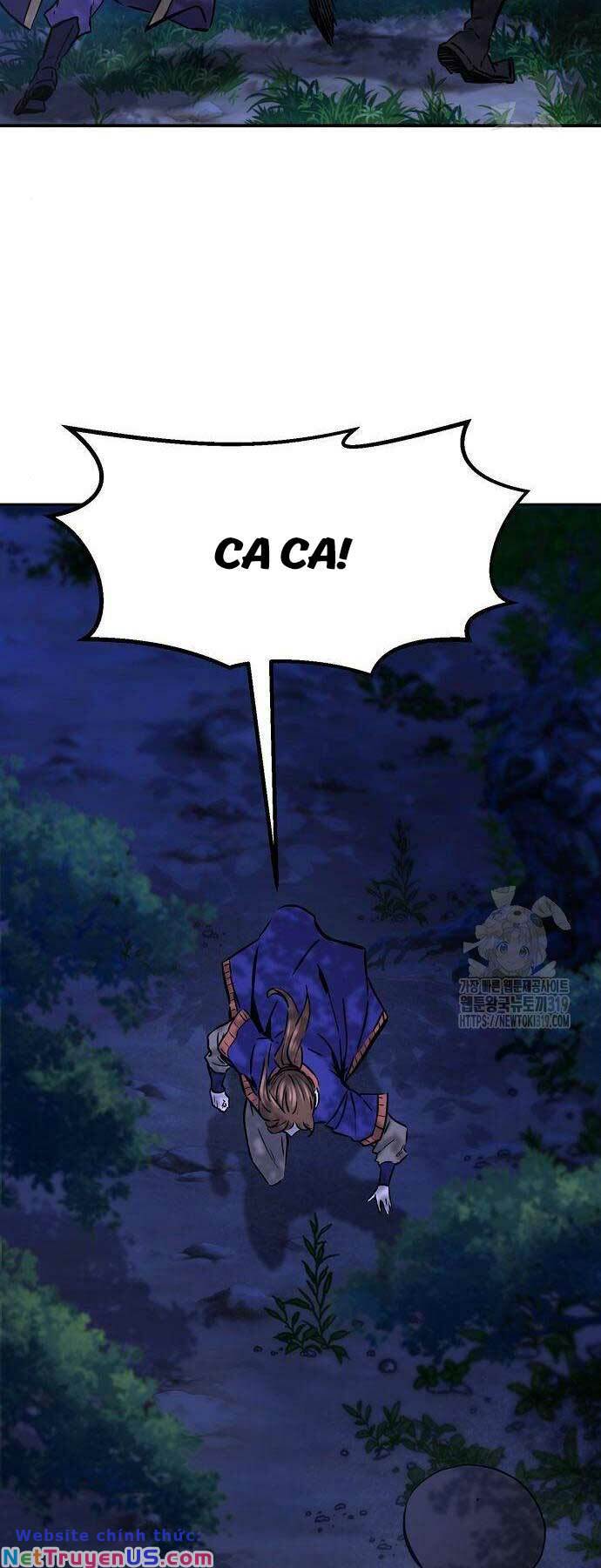 Cảm Kiếm Tuyệt Đối Chap 64 - Next Chap 65