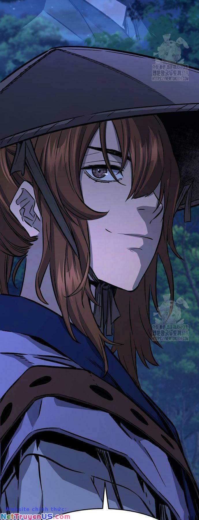 Cảm Kiếm Tuyệt Đối Chap 64 - Next Chap 65