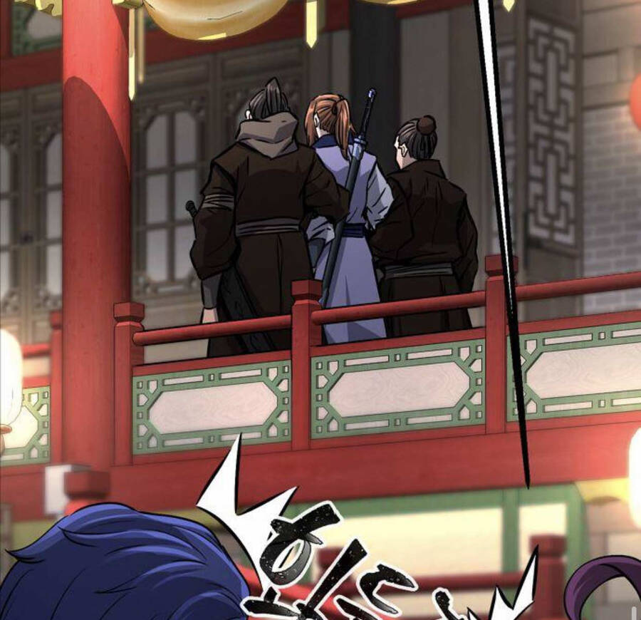 Cảm Kiếm Tuyệt Đối Chap 66 - Next Chap 67