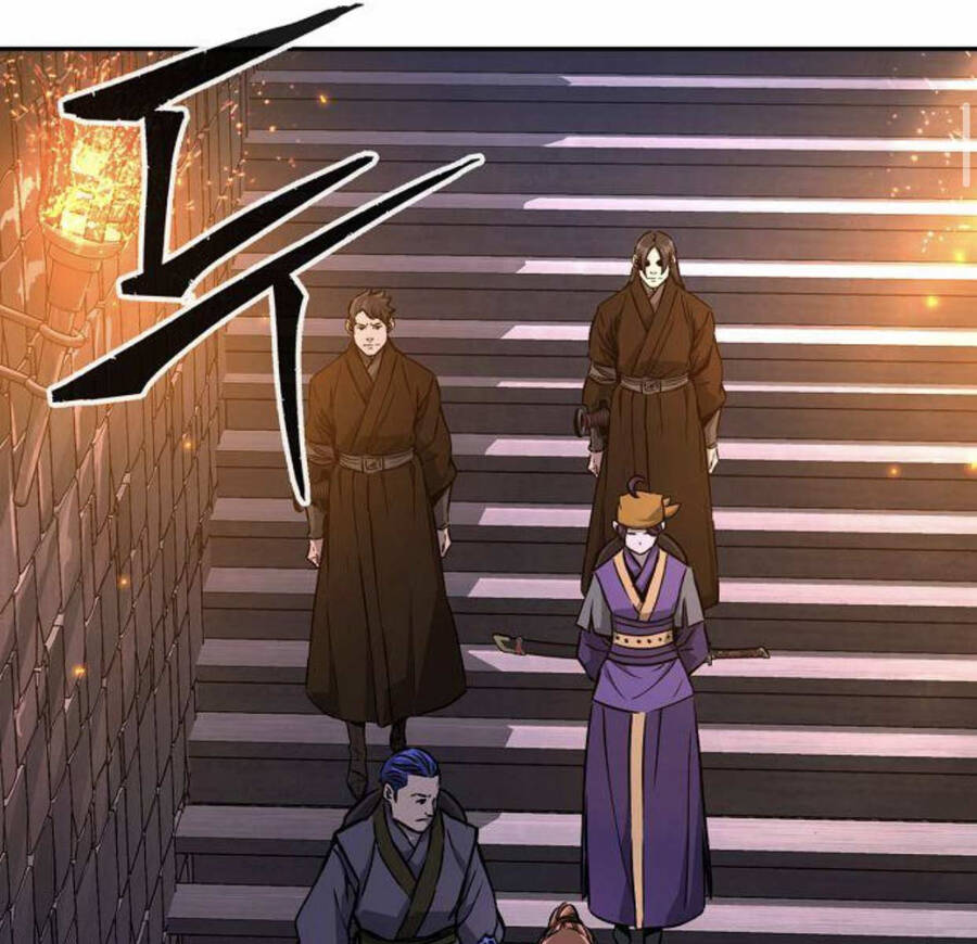 Cảm Kiếm Tuyệt Đối Chap 66 - Next Chap 67