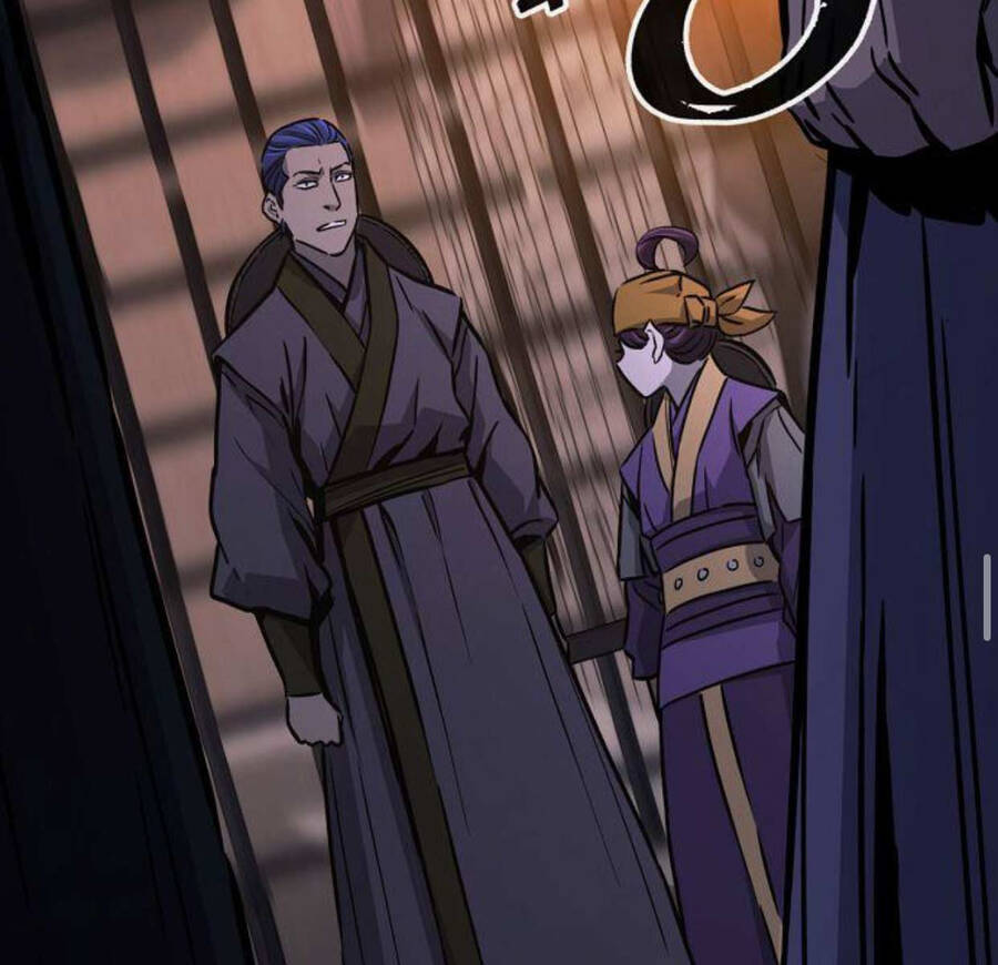 Cảm Kiếm Tuyệt Đối Chap 66 - Next Chap 67