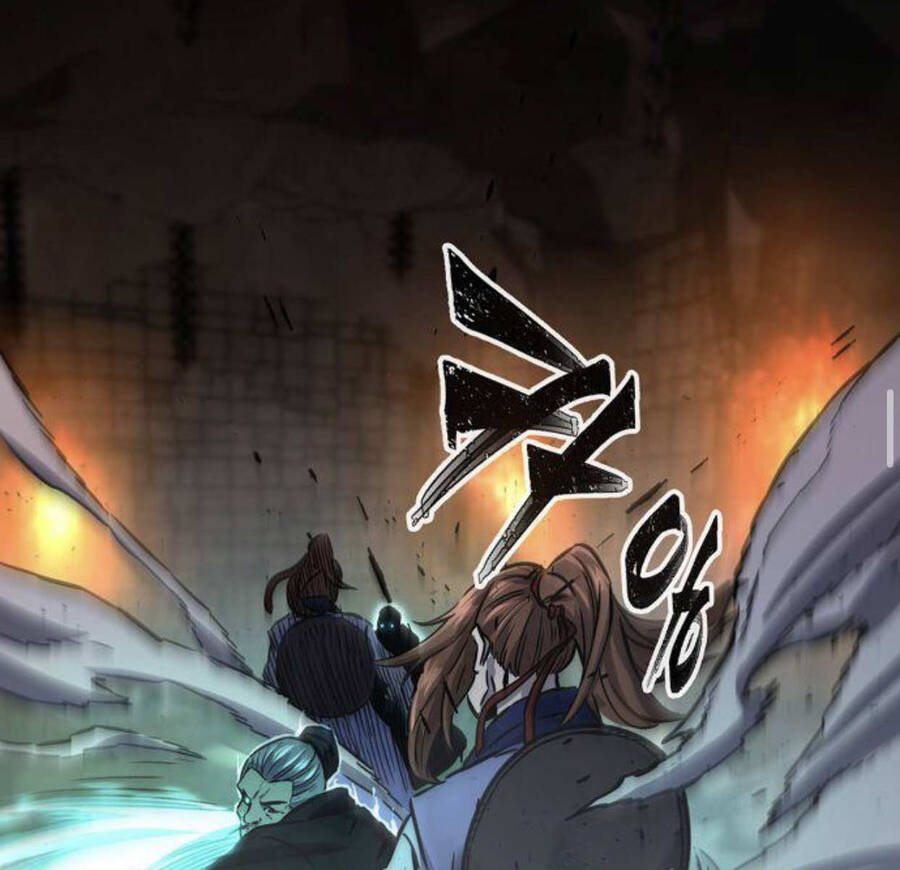 Cảm Kiếm Tuyệt Đối Chap 66 - Next Chap 67