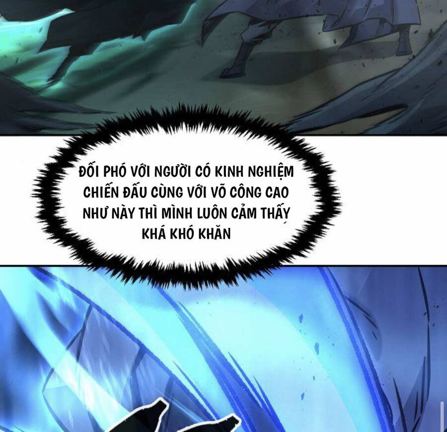 Cảm Kiếm Tuyệt Đối Chap 66 - Next Chap 67