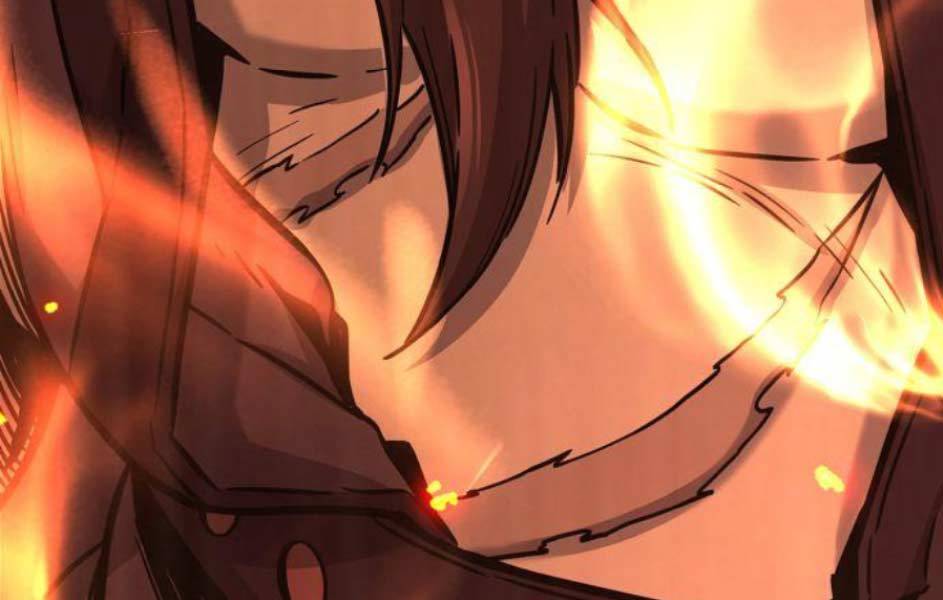 Cảm Kiếm Tuyệt Đối Chap 69 - Next Chap 70