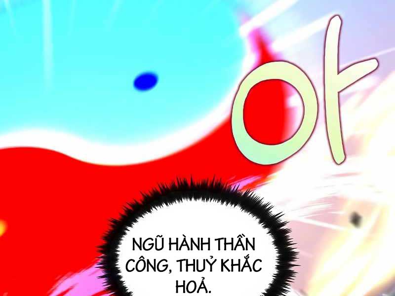 Bác Sĩ Trùng Sinh Về Murim Chap 137 - Next Chap 138