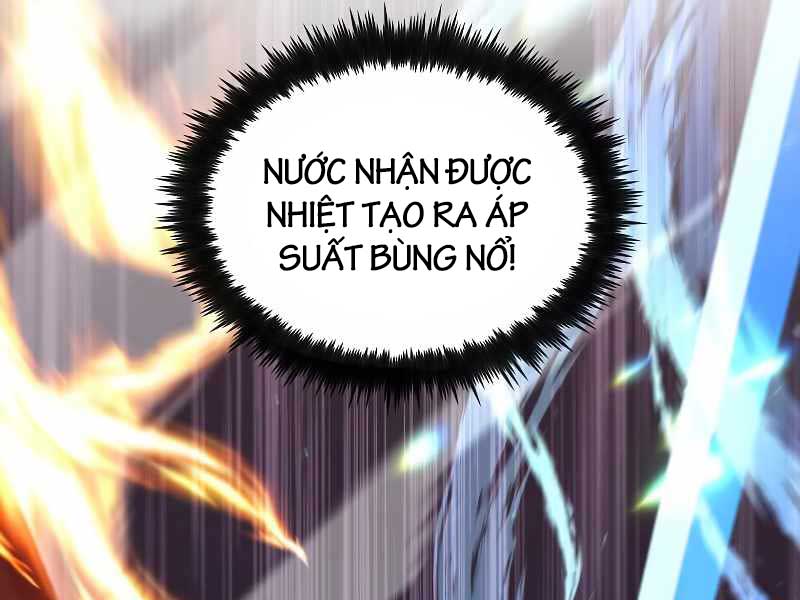 Bác Sĩ Trùng Sinh Về Murim Chap 137 - Next Chap 138