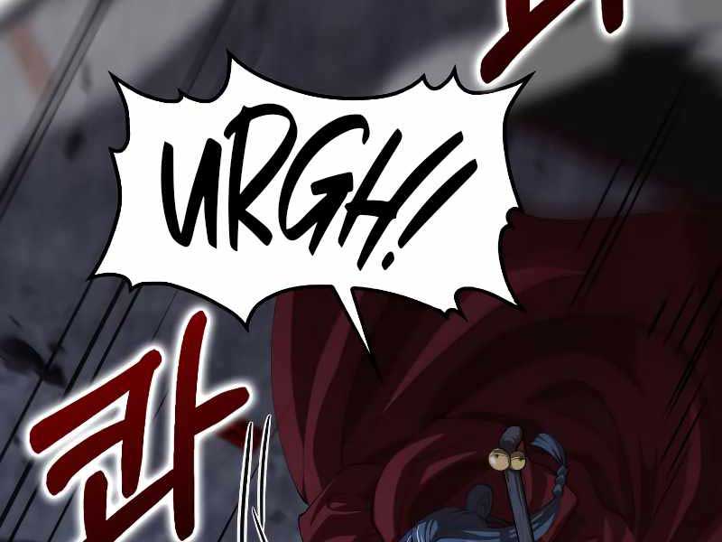Bác Sĩ Trùng Sinh Về Murim Chap 137 - Next Chap 138
