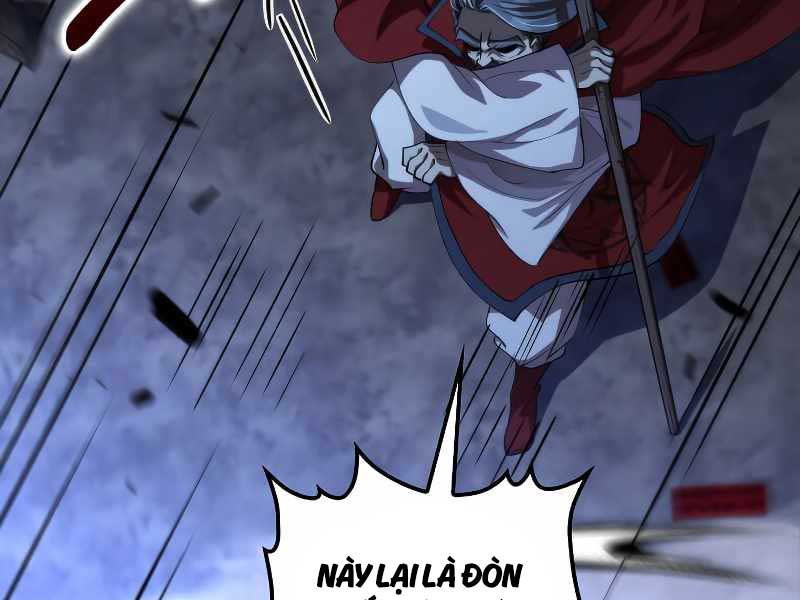 Bác Sĩ Trùng Sinh Về Murim Chap 137 - Next Chap 138
