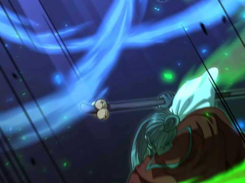 Bác Sĩ Trùng Sinh Về Murim Chap 137 - Next Chap 138