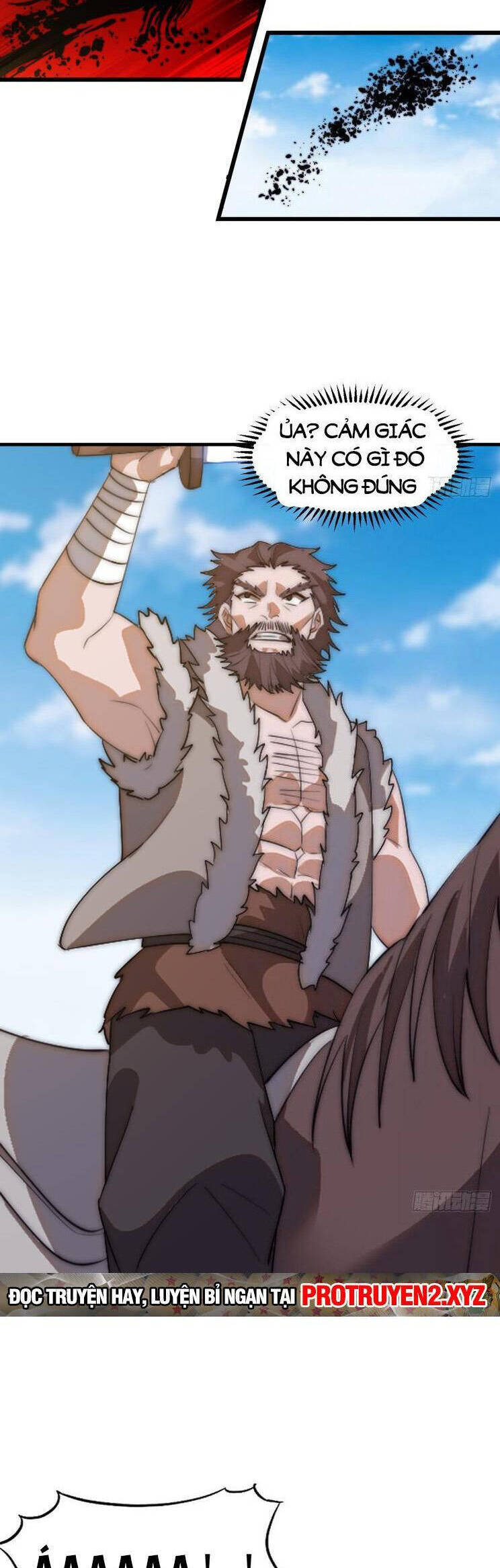 Ta Có Một Sơn Trại Chap 805 - Next Chap 806