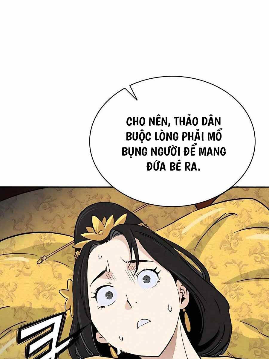 Trọng Sinh Thành Thần Y Thời Tam Quốc Chap 91 - Next Chap 92