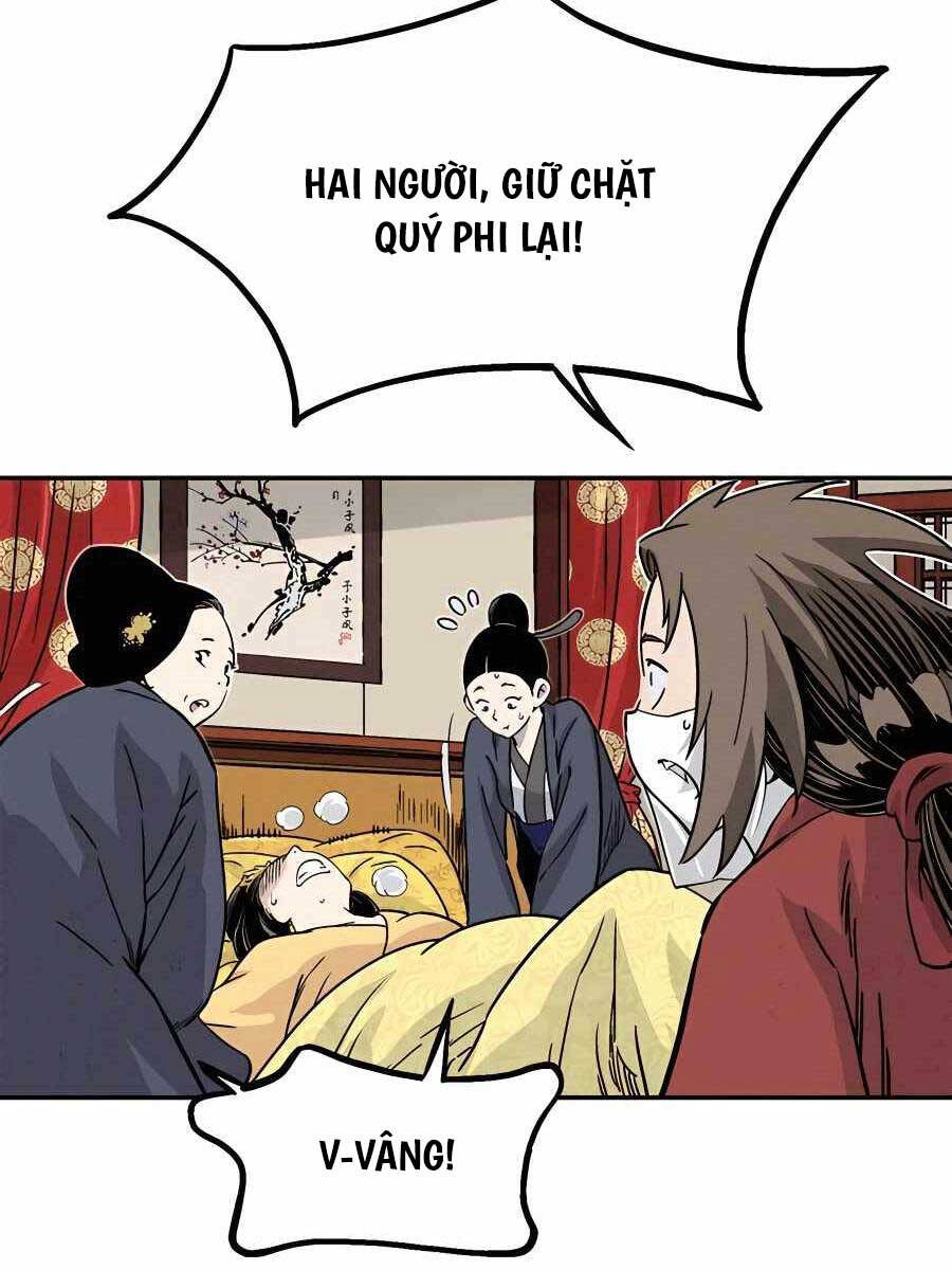 Trọng Sinh Thành Thần Y Thời Tam Quốc Chap 91 - Next Chap 92