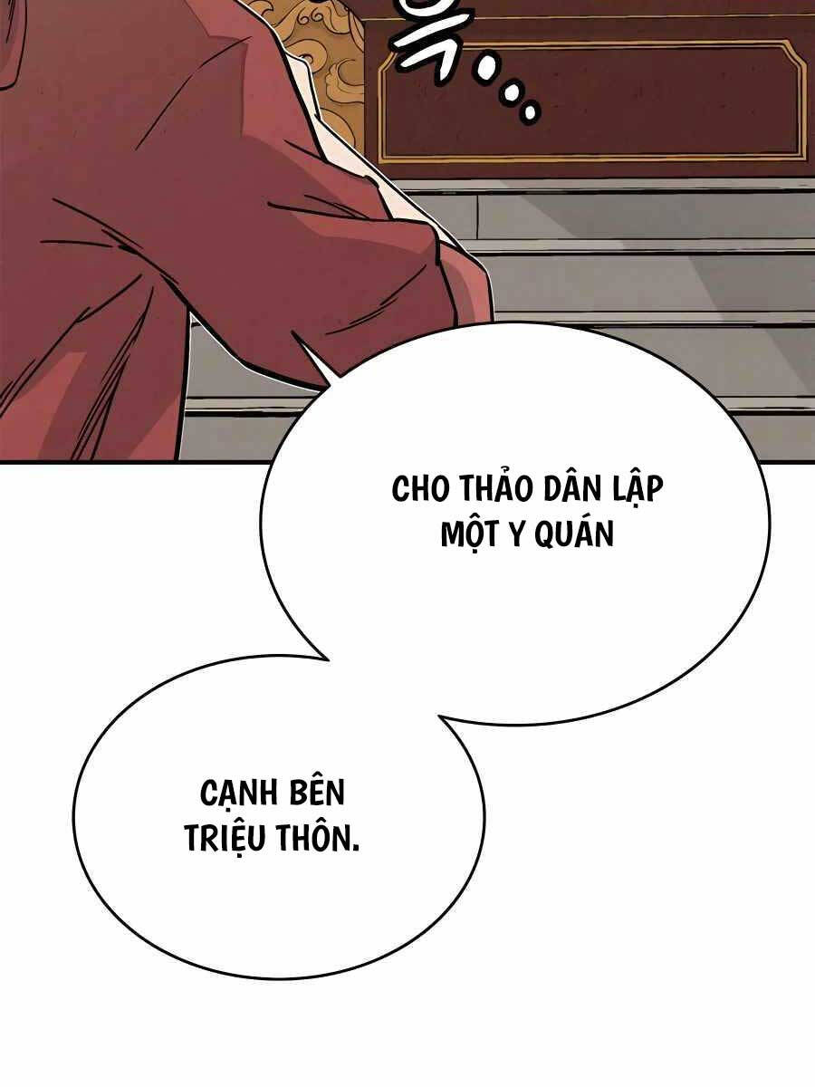 Trọng Sinh Thành Thần Y Thời Tam Quốc Chap 91 - Next Chap 92