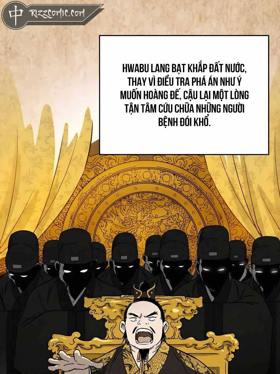 Trọng Sinh Thành Thần Y Thời Tam Quốc Chap 92 - Next Chap 93