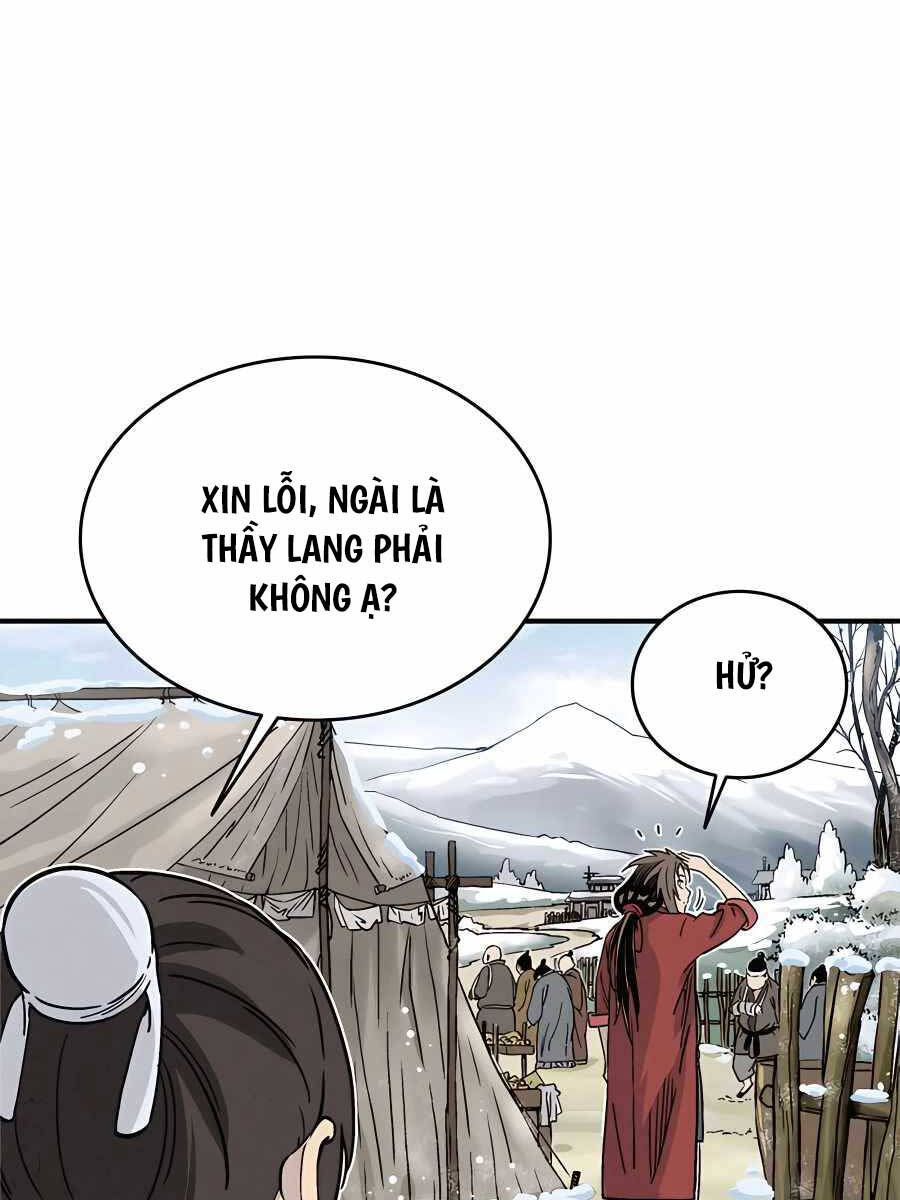 Trọng Sinh Thành Thần Y Thời Tam Quốc Chap 93 - Next Chap 94