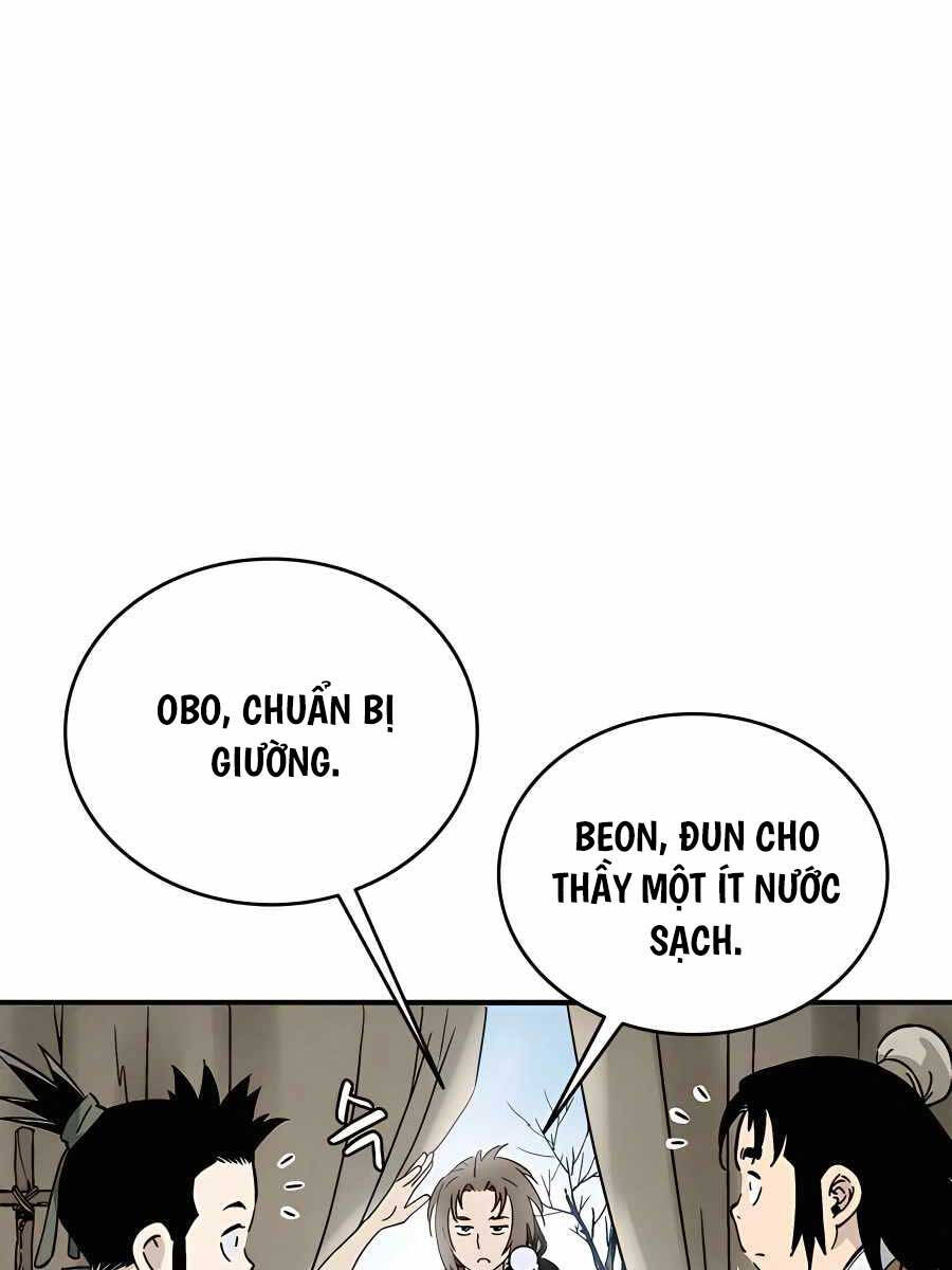 Trọng Sinh Thành Thần Y Thời Tam Quốc Chap 93 - Next Chap 94