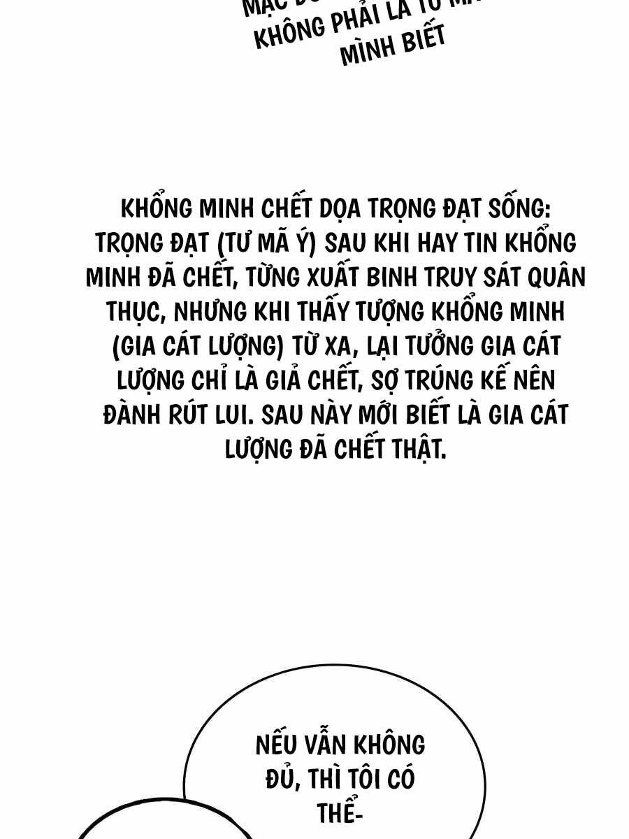 Trọng Sinh Thành Thần Y Thời Tam Quốc Chap 93 - Next Chap 94