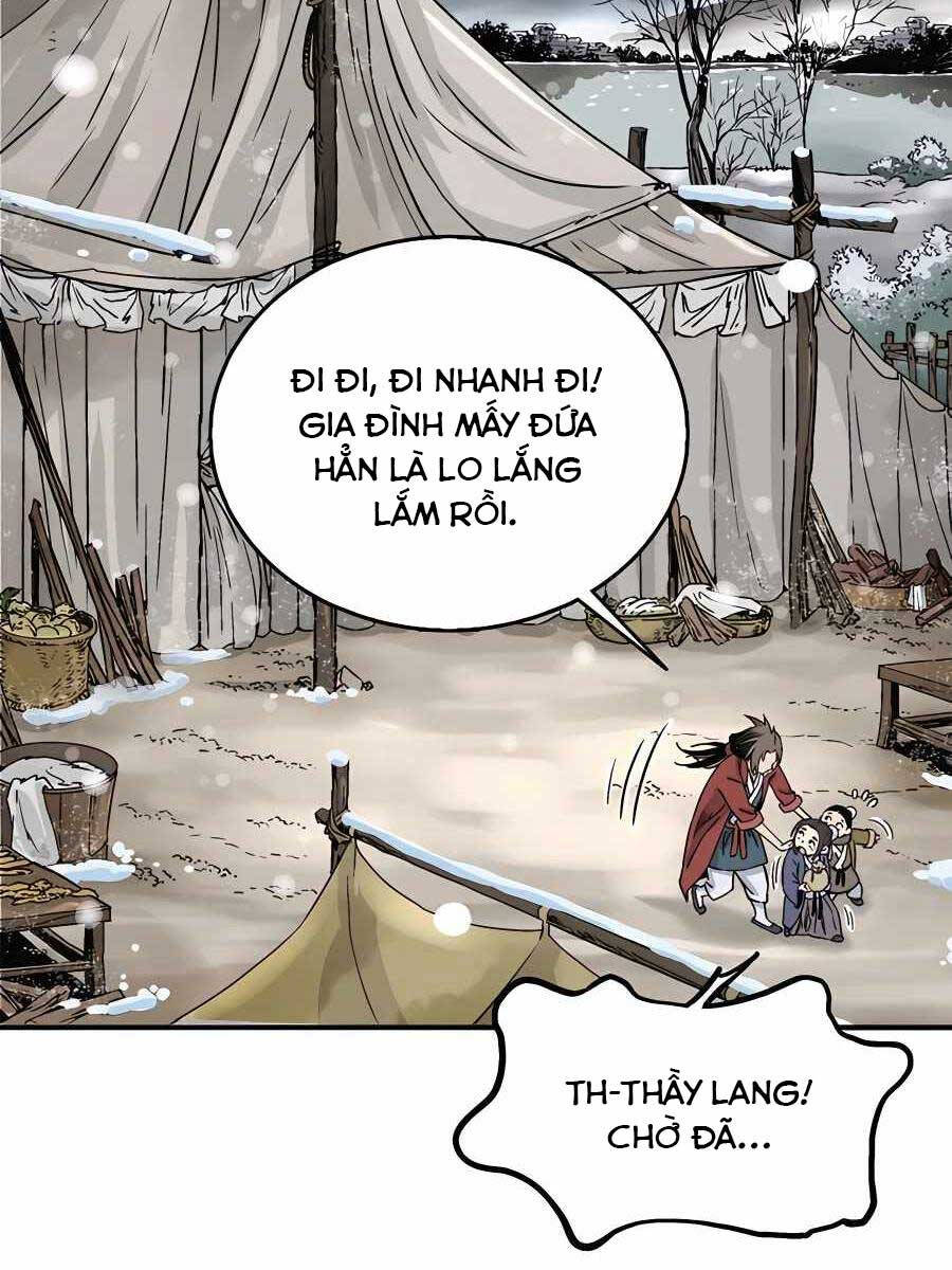 Trọng Sinh Thành Thần Y Thời Tam Quốc Chap 94 - Next Chap 95