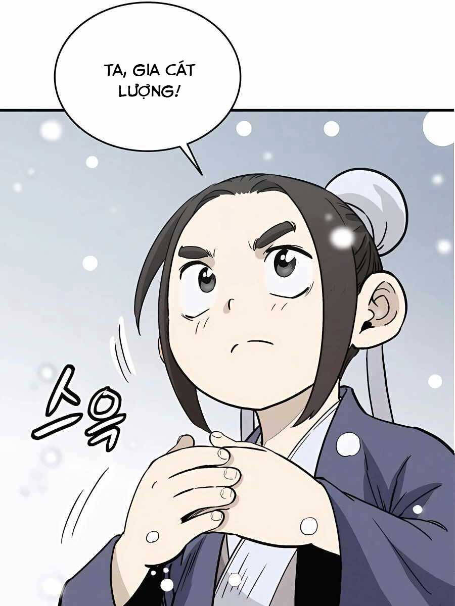 Trọng Sinh Thành Thần Y Thời Tam Quốc Chap 94 - Next Chap 95