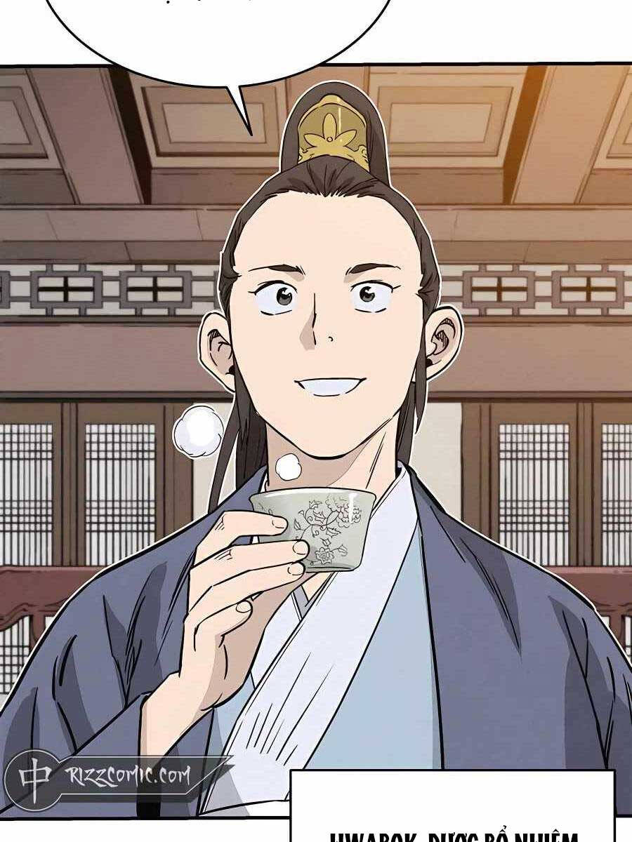 Trọng Sinh Thành Thần Y Thời Tam Quốc Chap 94 - Next Chap 95