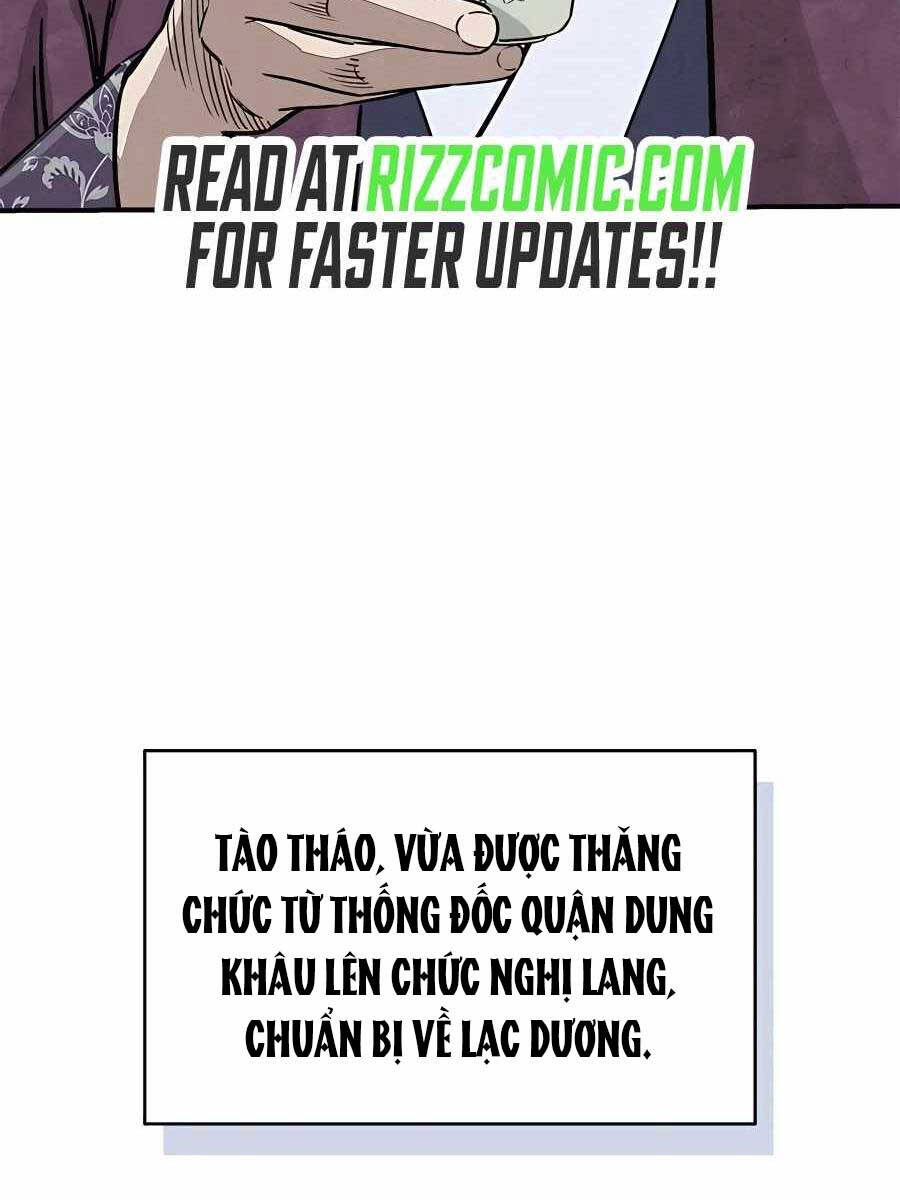 Trọng Sinh Thành Thần Y Thời Tam Quốc Chap 94 - Next Chap 95