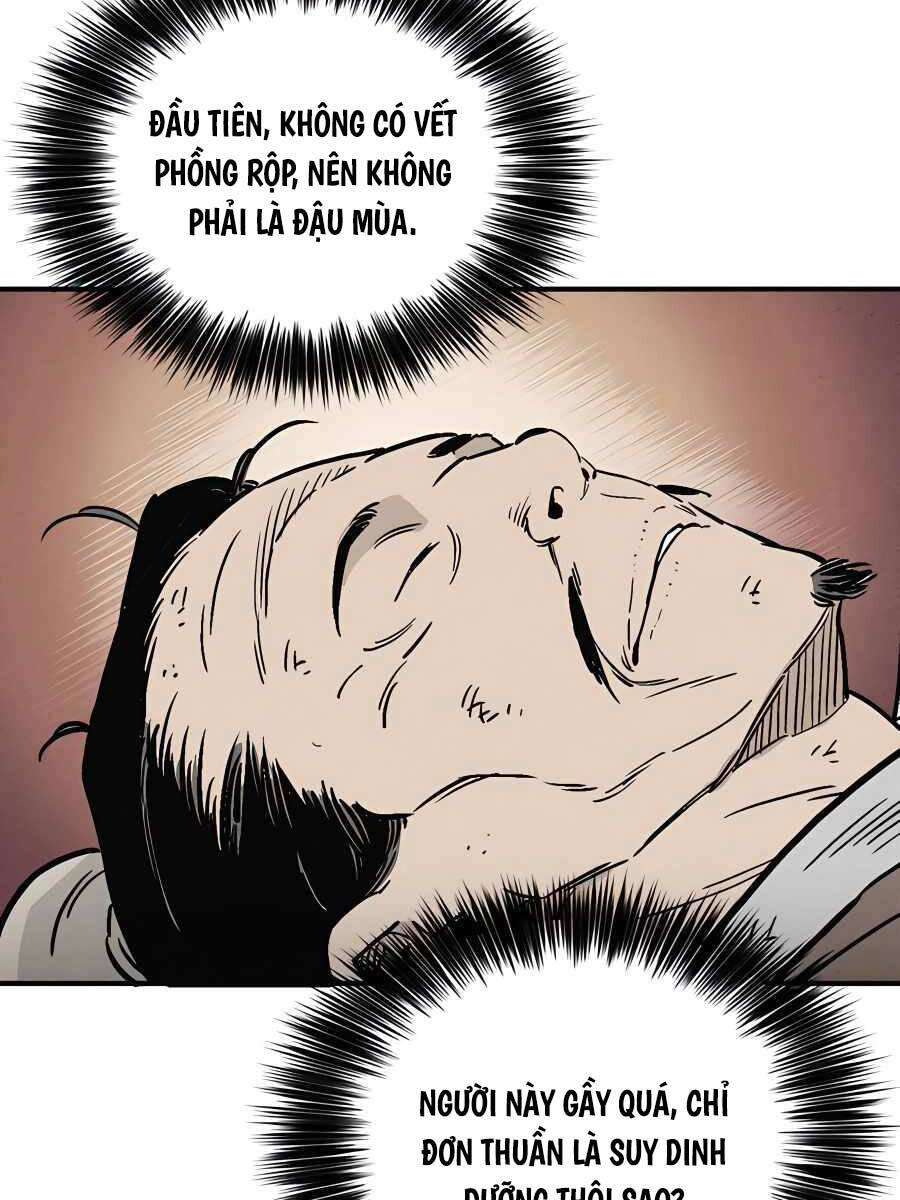 Trọng Sinh Thành Thần Y Thời Tam Quốc Chap 96 - Next Chap 97