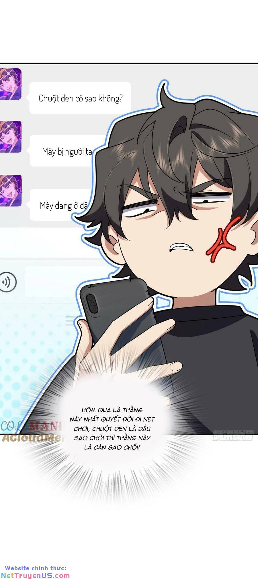 Bà Xã Nhà Tôi Đến Từ Ngàn Năm Trước Chap 156 - Next Chap 157