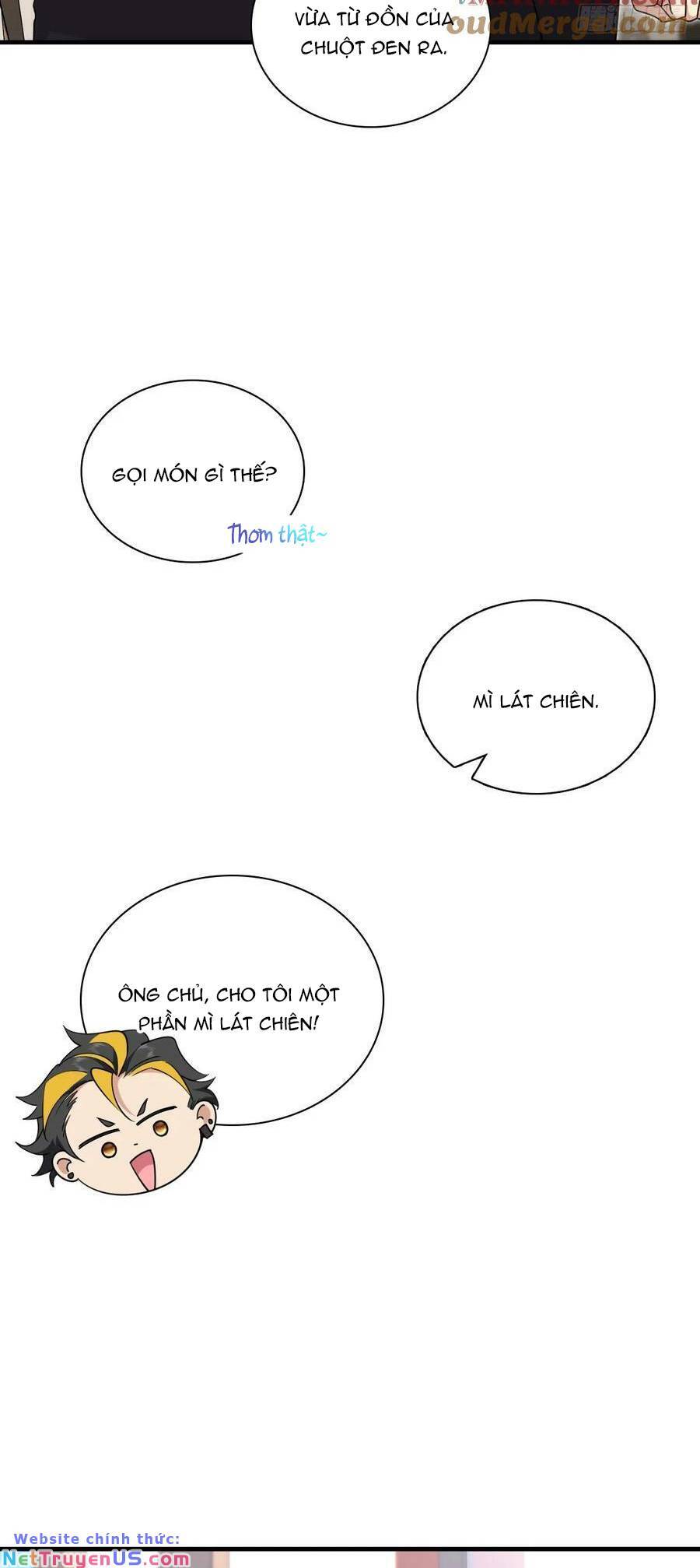 Bà Xã Nhà Tôi Đến Từ Ngàn Năm Trước Chap 156 - Next Chap 157