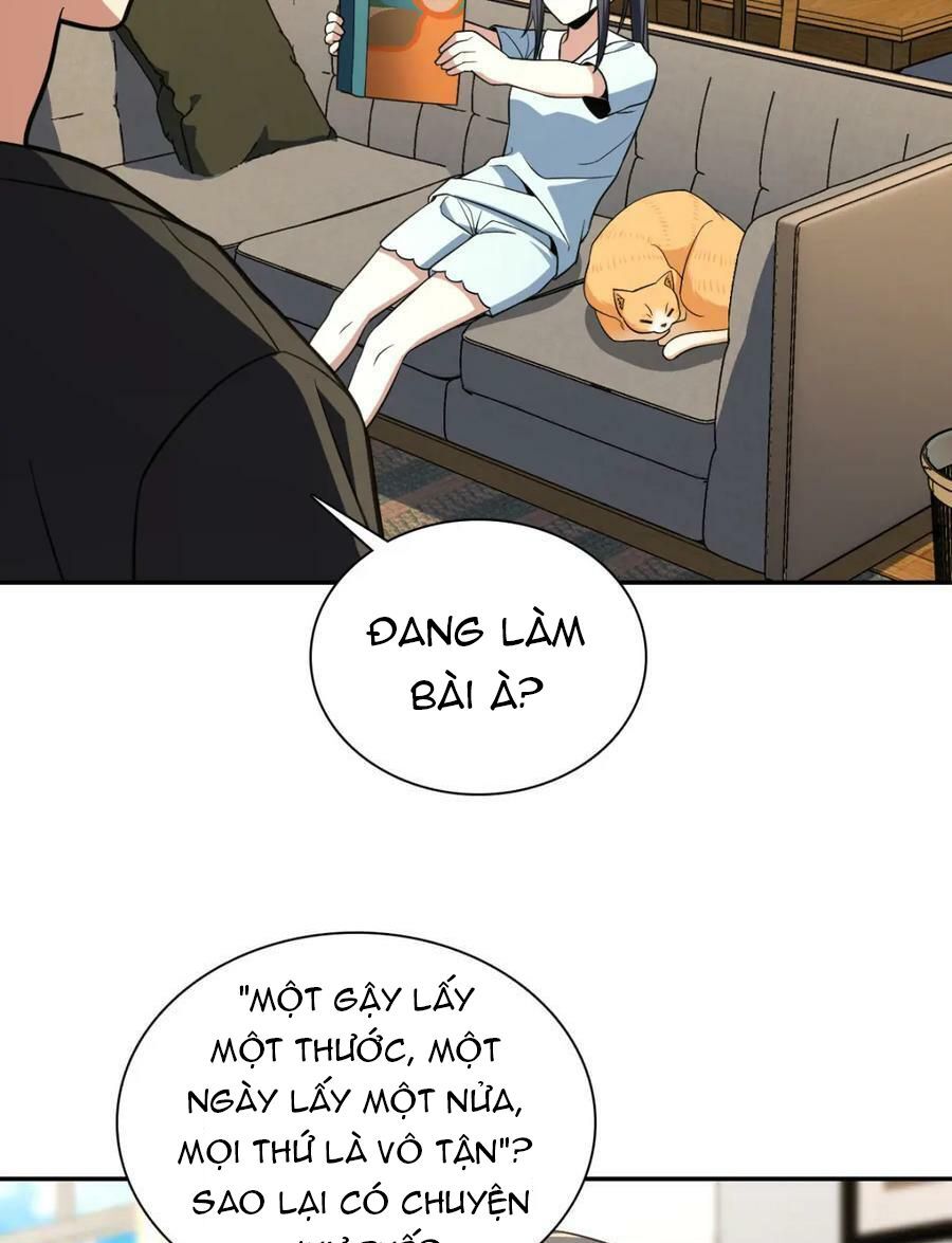Bà Xã Nhà Tôi Đến Từ Ngàn Năm Trước Chap 170 - Next Chap 171