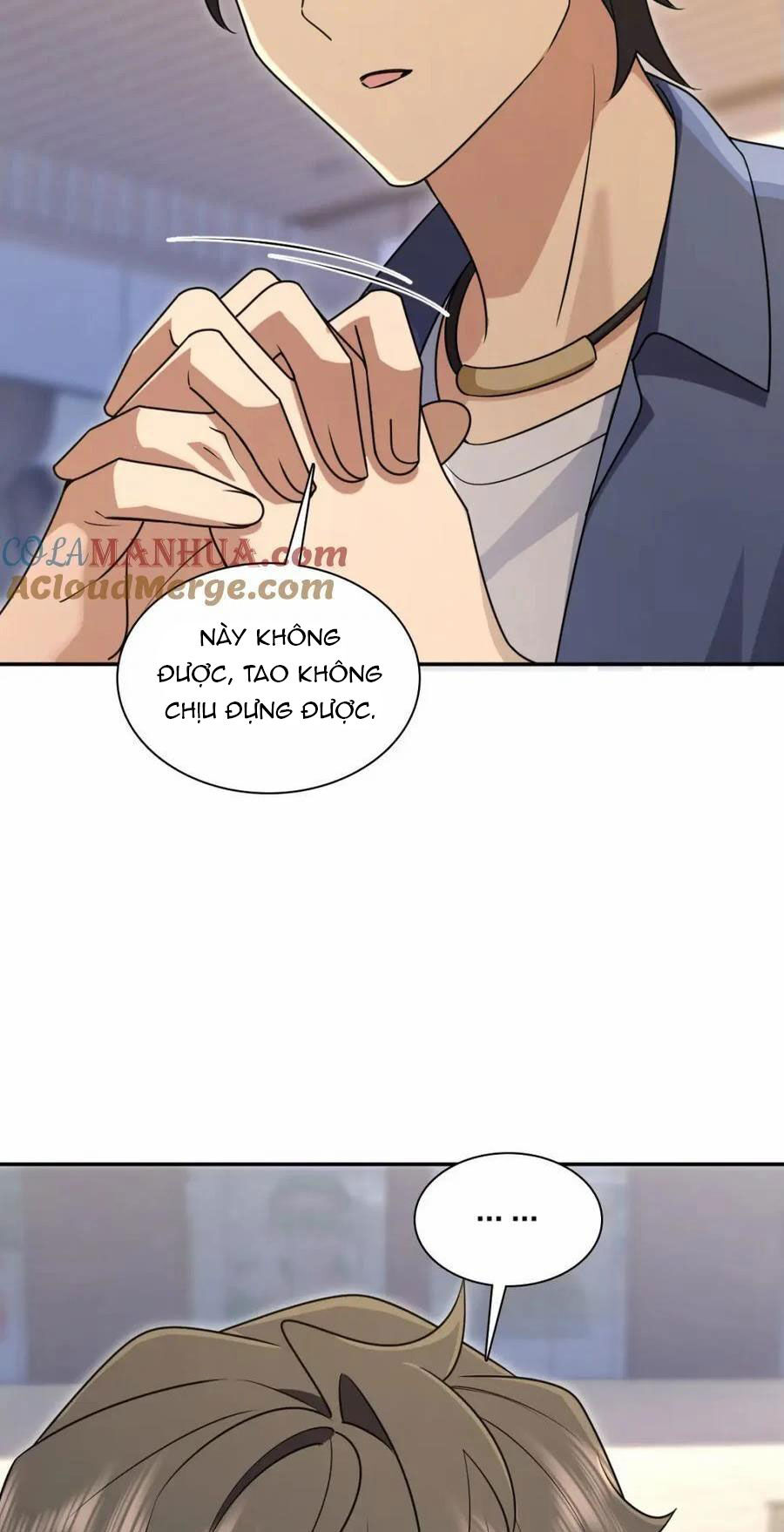 Bà Xã Nhà Tôi Đến Từ Ngàn Năm Trước Chap 209 - Next Chap 210