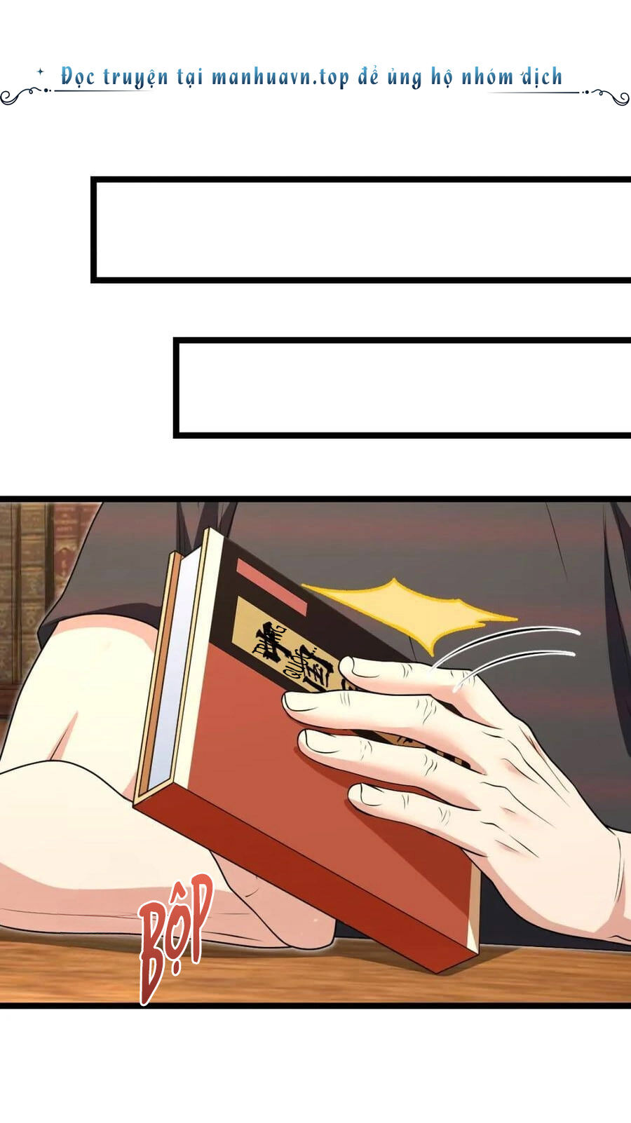 Bà Xã Nhà Tôi Đến Từ Ngàn Năm Trước Chap 218 - Next Chap 219