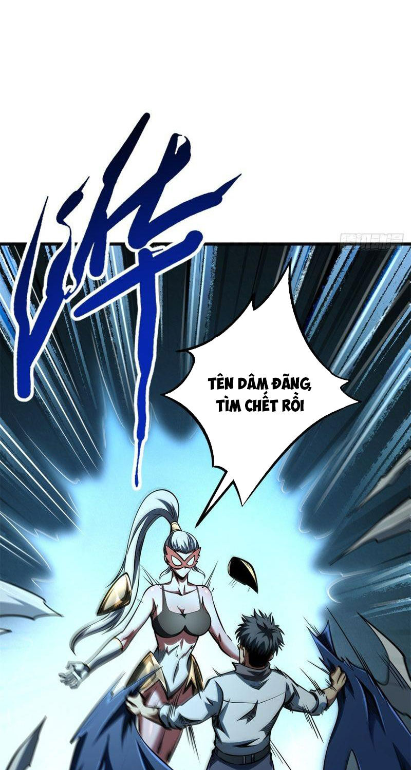 Siêu Cấp Thần Cơ Nhân Chap 199 - Next Chap 200