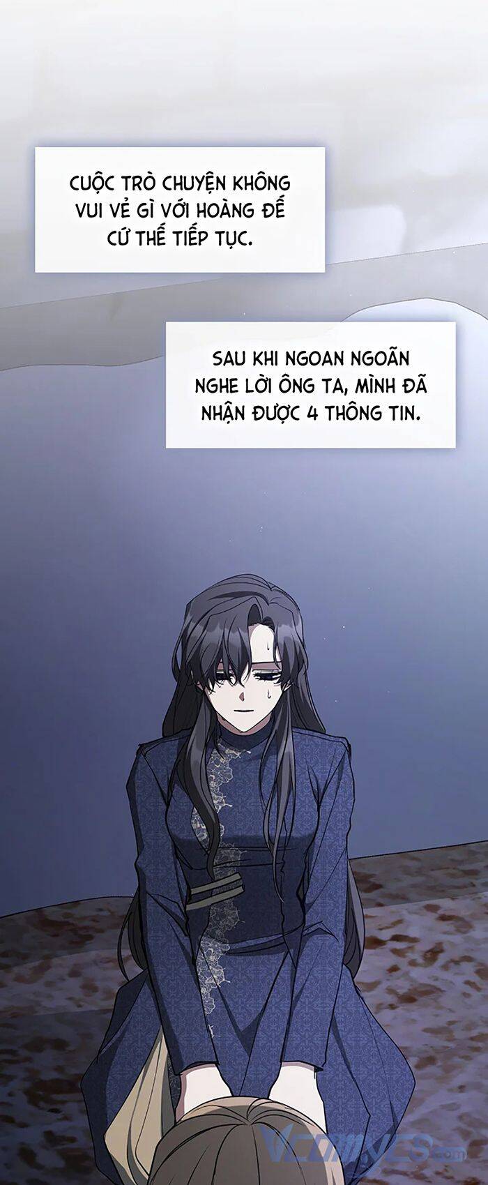 Không Thể Thoát Khỏi Người Chap 89 - Next Chap 90