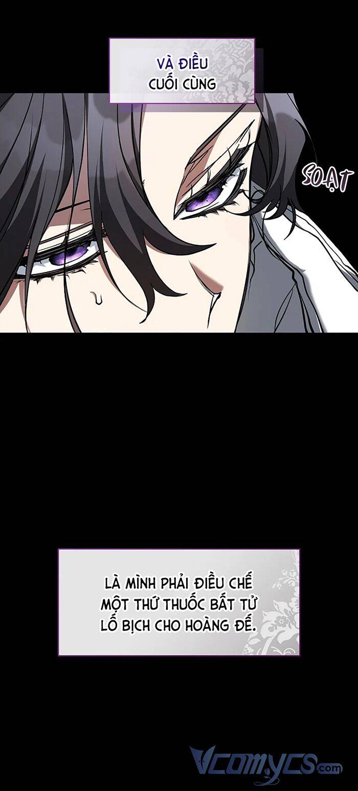 Không Thể Thoát Khỏi Người Chap 89 - Next Chap 90