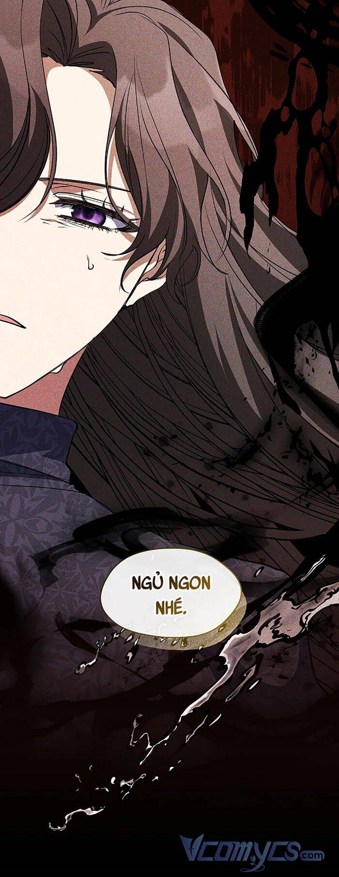 Không Thể Thoát Khỏi Người Chap 89 - Next Chap 90