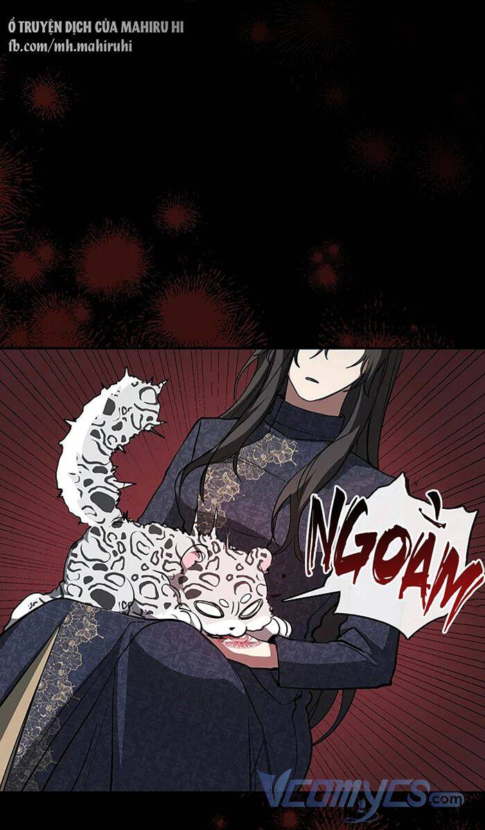 Không Thể Thoát Khỏi Người Chap 89 - Next Chap 90