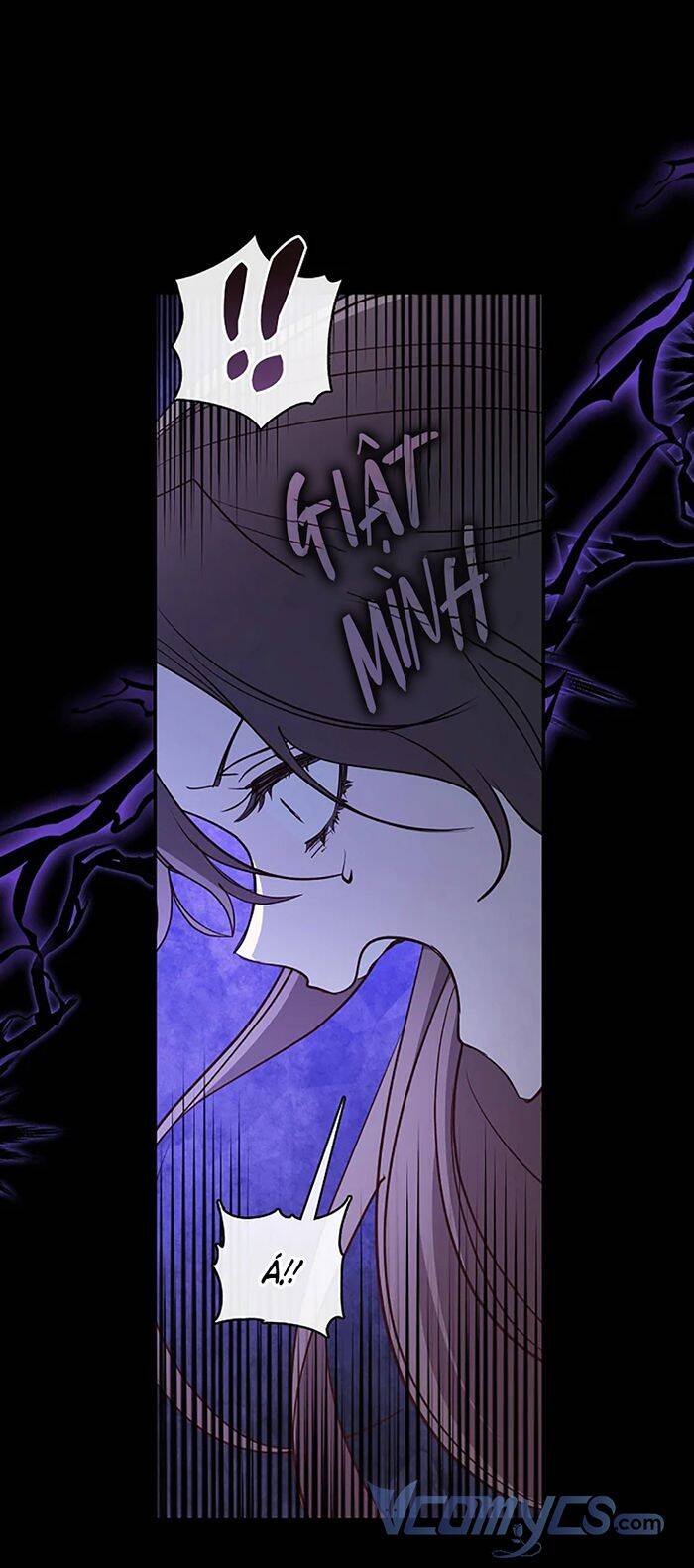 Không Thể Thoát Khỏi Người Chap 89 - Next Chap 90